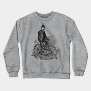 This is how I roll... Crewneck Sweatshirt